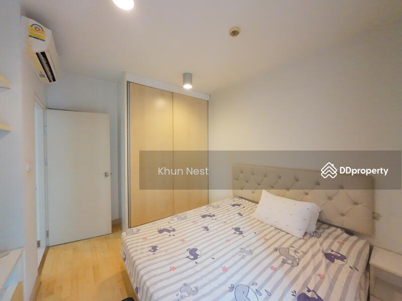 For Rent - The IRIS Rama 9-Srinakarin, Bangkok