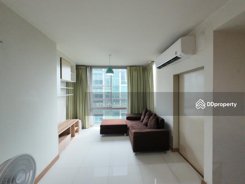 For Rent - The IRIS Rama 9-Srinakarin, Bangkok