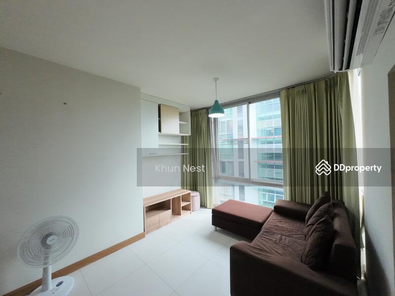 For Rent - The IRIS Rama 9-Srinakarin, Bangkok