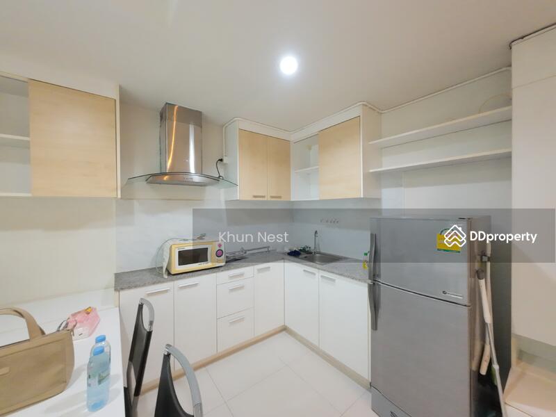 For Rent - The IRIS Rama 9-Srinakarin, Bangkok