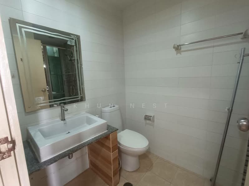 The IRIS Rama 9-Srinakarin : ดิ ไอริส พระราม 9 - ศรีนครินทร์, กรุงเทพ, ถนนศรีนครินทร์ แขวงสวนหลวง เขตสวนหลวง กรุงเทพมหานคร 10250, สวนหลวง, สวนหลวง, กรุงเทพ, 33 ตร.ม., คอนโด ให้เช่า, โดย Khun Nest, 11535966 - DDproperty.com