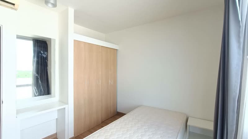 The IRIS Rama 9-Srinakarin, Bangkok, Srinakarin Road, Suan Luang, Suan Luang, Bangkok, 2 Bedrooms, 65 sqm, Condo For Rent, by Khun Nest, 11535966 - DDproperty.com