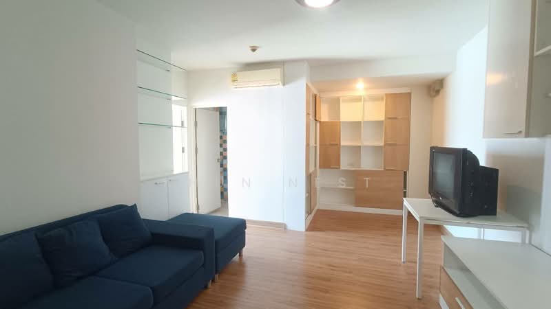 The IRIS Rama 9-Srinakarin, Bangkok, Srinakarin Road, Suan Luang, Suan Luang, Bangkok, 2 Bedrooms, 65 sqm, Condo For Rent, by Khun Nest, 11535966 - DDproperty.com