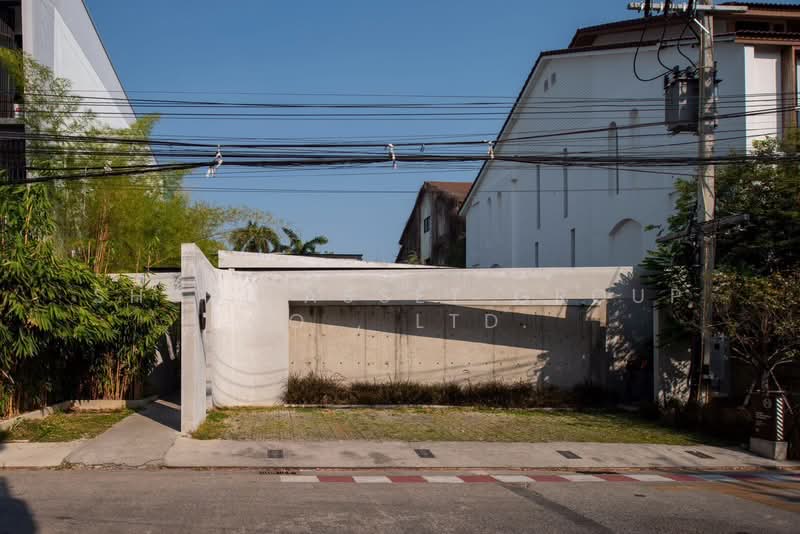 นิมมาน, Chiang Mai, Su Thep, Muang Chiang Mai, Chiang Mai, , 1,000 sqm, Business For Sale, by Shori Asset Group Co., Ltd., 11536024 - DDproperty.com