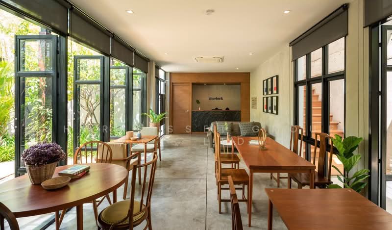 นิมมาน, Chiang Mai, Su Thep, Muang Chiang Mai, Chiang Mai, , 1,000 sqm, Business For Sale, by Shori Asset Group Co., Ltd., 11536024 - DDproperty.com