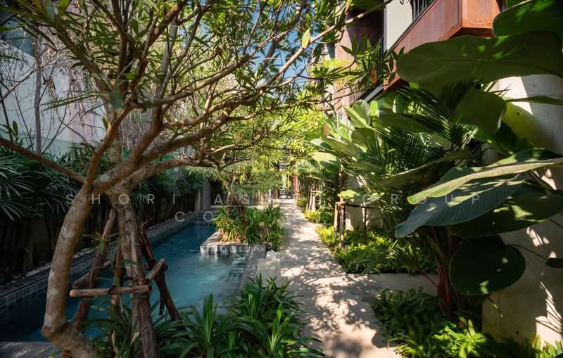 นิมมาน, Chiang Mai, Su Thep, Muang Chiang Mai, Chiang Mai, , 1,000 sqm, Business For Sale, by Shori Asset Group Co., Ltd., 11536024 - DDproperty.com