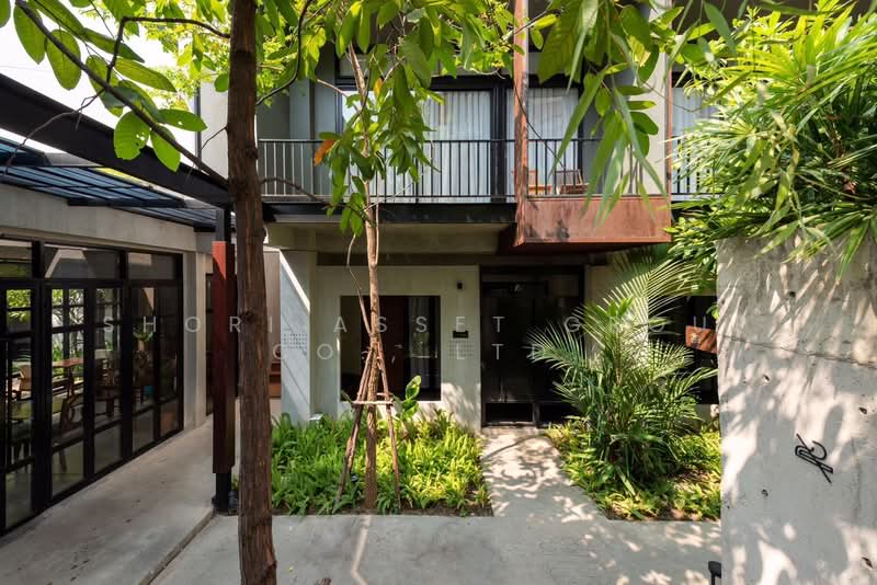 นิมมาน, Chiang Mai, Su Thep, Muang Chiang Mai, Chiang Mai, , 1,000 sqm, Business For Sale, by Shori Asset Group Co., Ltd., 11536024 - DDproperty.com