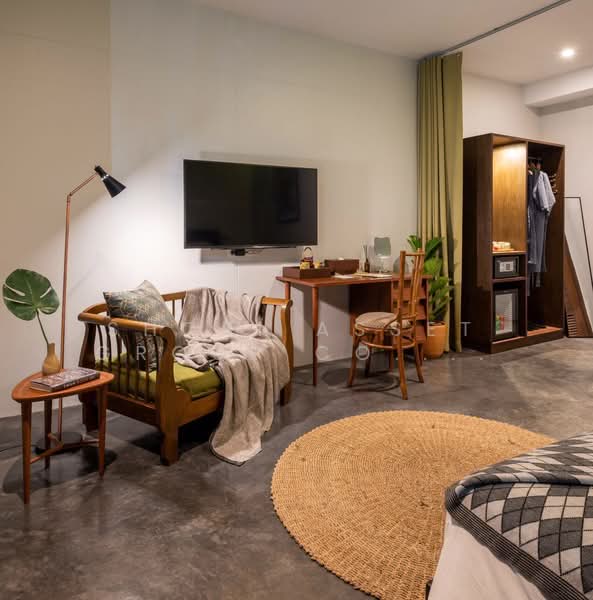 นิมมาน, Chiang Mai, Su Thep, Muang Chiang Mai, Chiang Mai, , 1,000 sqm, Business For Sale, by Shori Asset Group Co., Ltd., 11536024 - DDproperty.com