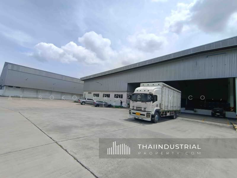 Factory or Warehouse 4400 sqm for RENT at Thung Suk La, Si Racha, Chon Buri (Property ID: AT1733R), Chon Buri (Pattaya), Thung Suk La, Si Racha, Chon Buri (Pattaya), , 4,400 sqm, Warehouse/Factory For Rent, by AT SOKO PROPERTY CO., LTD, 11536044 - DDproperty.com