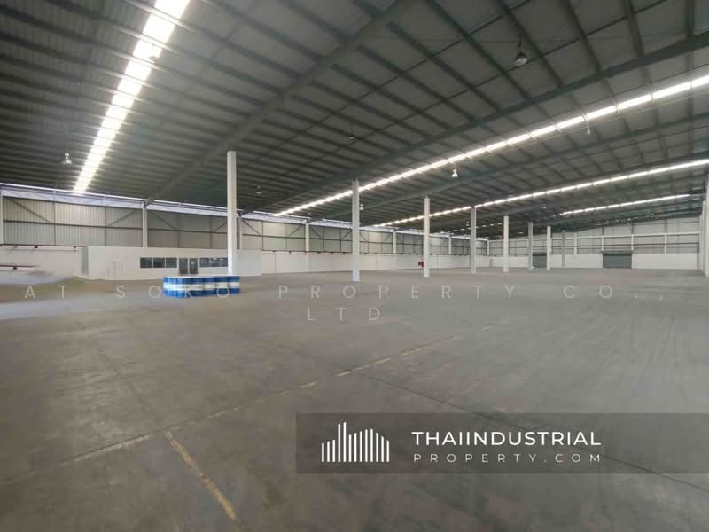 Factory or Warehouse 4400 sqm for RENT at Thung Suk La, Si Racha, Chon Buri (Property ID: AT1733R), Chon Buri (Pattaya), Thung Suk La, Si Racha, Chon Buri (Pattaya), , 4,400 sqm, Warehouse/Factory For Rent, by AT SOKO PROPERTY CO., LTD, 11536044 - DDproperty.com