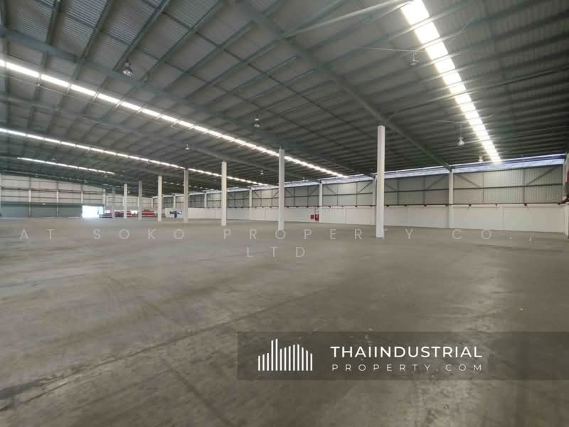 Factory or Warehouse 4400 sqm for RENT at Thung Suk La, Si Racha, Chon Buri (Property ID: AT1733R), Chon Buri (Pattaya), Thung Suk La, Si Racha, Chon Buri (Pattaya), , 4,400 sqm, Warehouse/Factory For Rent, by AT SOKO PROPERTY CO., LTD, 11536044 - DDproperty.com