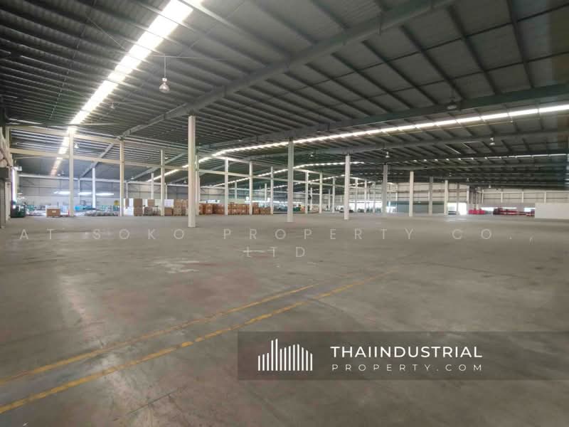 โกดังให้เช่า โรงงานให้เช่า 4400 ตรม ทุ่งสุขลา, ศรีราชา, ชลบุรี (หมายเลขประกาศ: AT1733R), ชลบุรี, ทุ่งสุขลา, ศรีราชา, ชลบุรี, 4,400 ตร.ม., โกดัง-โรงงาน ให้เช่า, โดย AT SOKO PROPERTY CO., LTD, 11536044 - DDproperty.com
