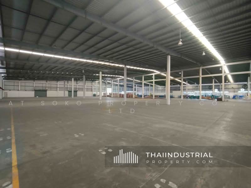 Factory or Warehouse 4400 sqm for RENT at Thung Suk La, Si Racha, Chon Buri (Property ID: AT1733R), Chon Buri (Pattaya), Thung Suk La, Si Racha, Chon Buri (Pattaya), , 4,400 sqm, Warehouse/Factory For Rent, by AT SOKO PROPERTY CO., LTD, 11536044 - DDproperty.com