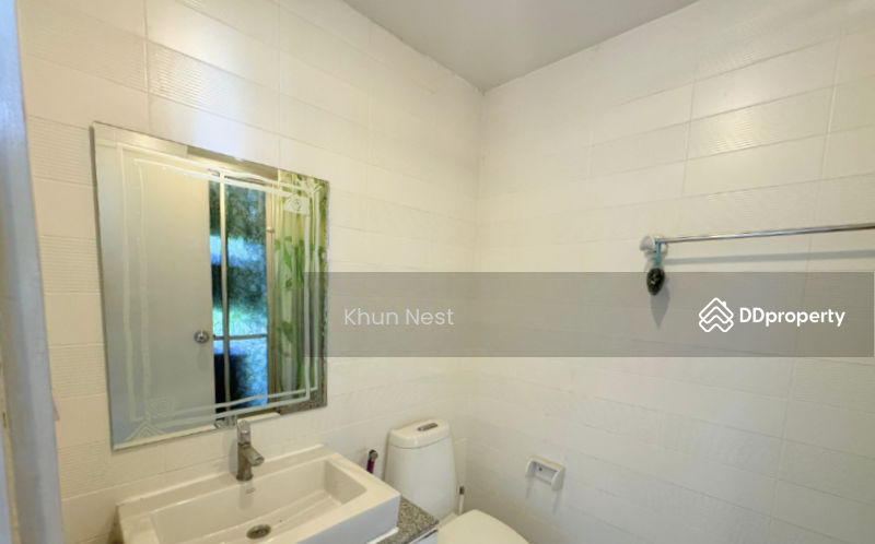 For Rent - The IRIS Rama 9-Srinakarin, Bangkok