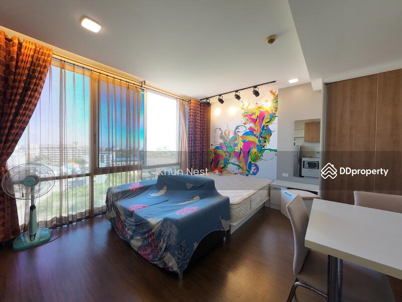 ให้เช่า - The IRIS Rama 9-Srinakarin : ดิ ไอริส พระราม 9 - ศรีนครินทร์, กรุงเทพ
