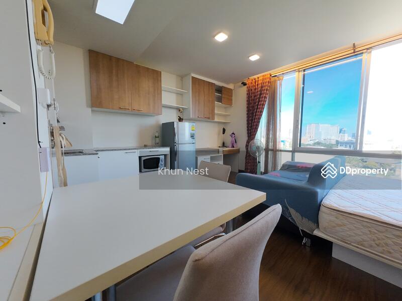 For Rent - The IRIS Rama 9-Srinakarin, Bangkok