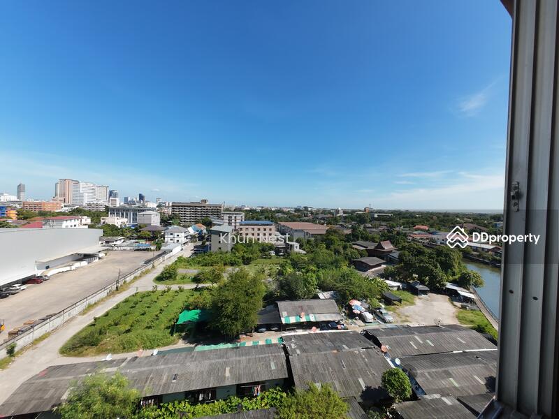 ให้เช่า - The IRIS Rama 9-Srinakarin : ดิ ไอริส พระราม 9 - ศรีนครินทร์, กรุงเทพ