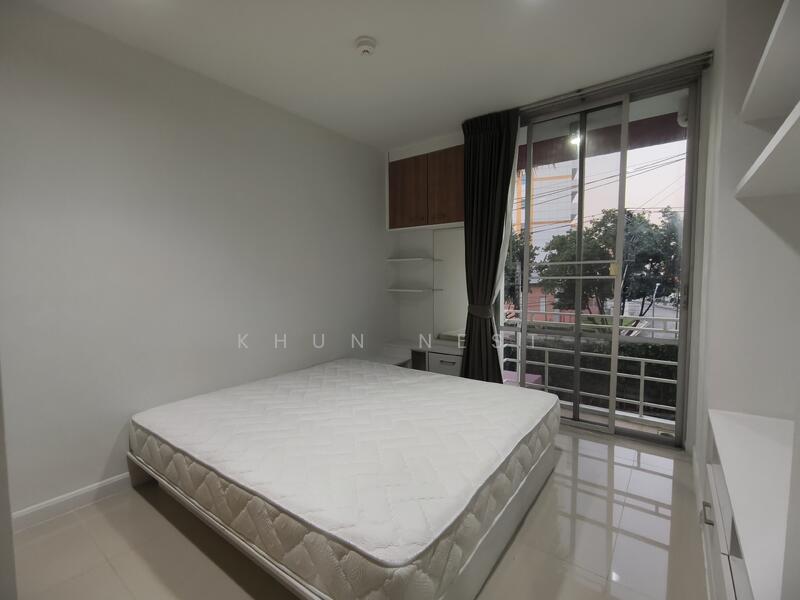 ให้เช่า - The IRIS Rama 9-Srinakarin : ดิ ไอริส พระราม 9 - ศรีนครินทร์, กรุงเทพ