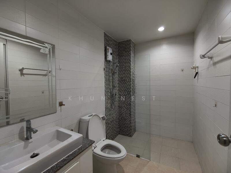 ให้เช่า - The IRIS Rama 9-Srinakarin : ดิ ไอริส พระราม 9 - ศรีนครินทร์, กรุงเทพ