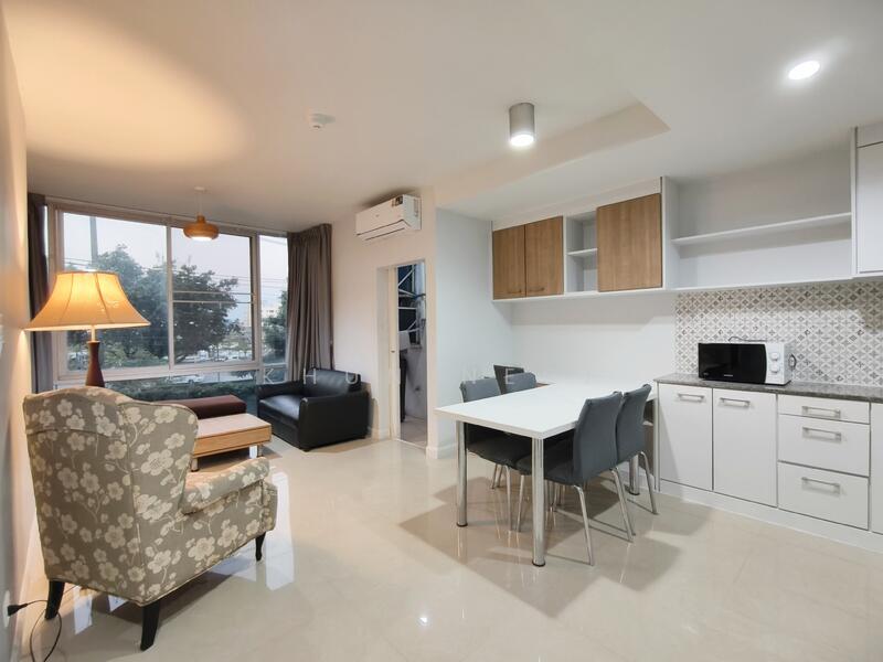 ให้เช่า - The IRIS Rama 9-Srinakarin : ดิ ไอริส พระราม 9 - ศรีนครินทร์, กรุงเทพ