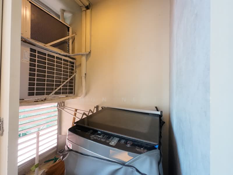 For Rent - The IRIS Rama 9-Srinakarin, Bangkok