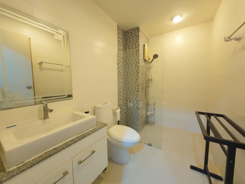 For Rent - The IRIS Rama 9-Srinakarin, Bangkok