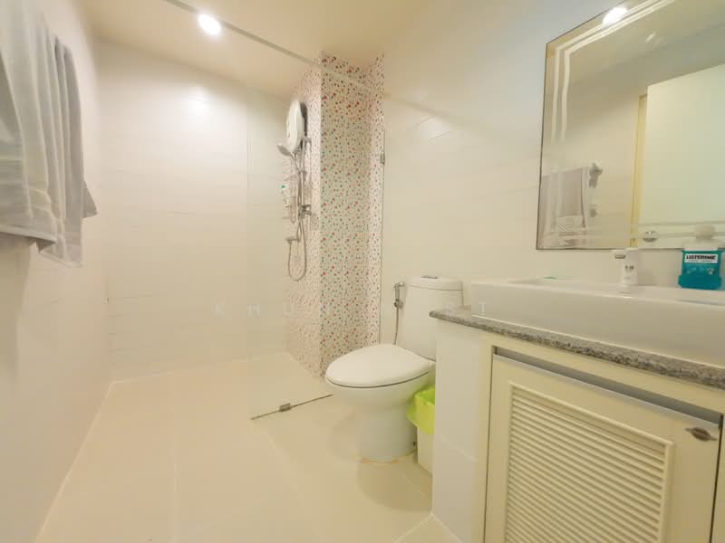 The IRIS Rama 9-Srinakarin, Bangkok, Srinakarin Road, Suan Luang, Suan Luang, Bangkok, 1 Bedroom, 46 sqm, Condo For Rent, by Khun Nest, 11536082 - DDproperty.com