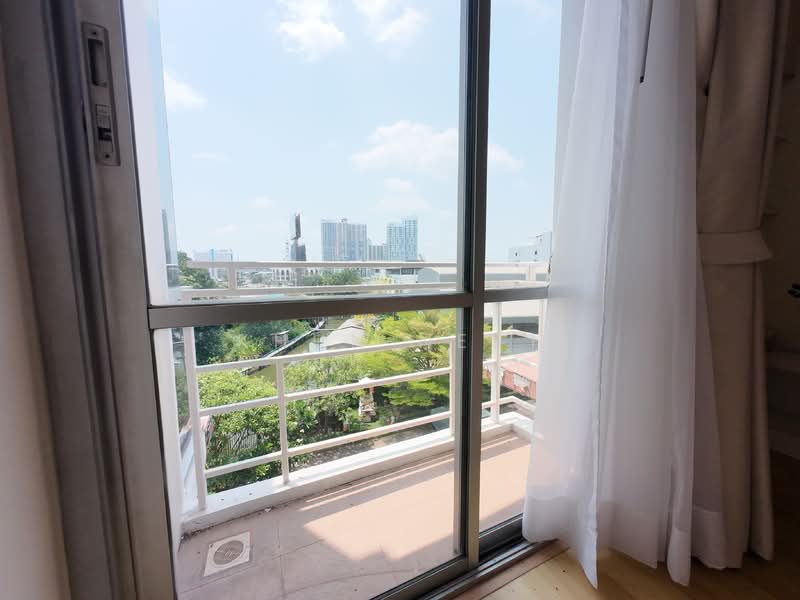 The IRIS Rama 9-Srinakarin, Bangkok, Srinakarin Road, Suan Luang, Suan Luang, Bangkok, 1 Bedroom, 46 sqm, Condo For Rent, by Khun Nest, 11536082 - DDproperty.com