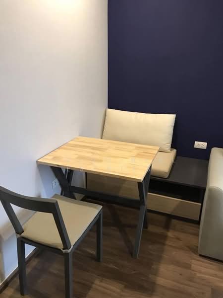 U Delight Ratchavibha, Bangkok, 888 Vibhavadi-Rangsit Road, Lat Yao, Chatuchak, Bangkok, 1 Bedroom, 31 sqm, Condo For Sale, by Living Real Estates, 11536100 - DDproperty.com