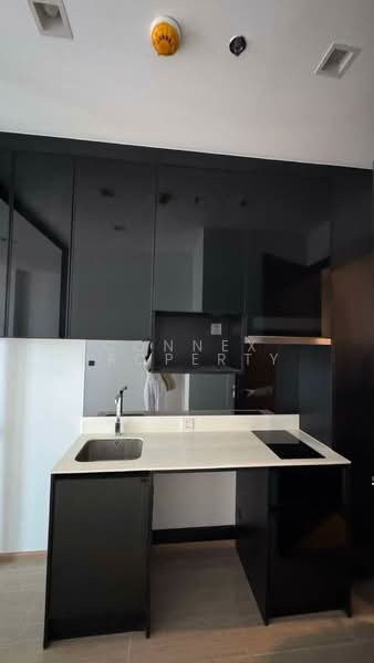 Noble Around Ari, Bangkok, 312 Phahon Yothin Rd, Samsen Nai, Phaya Thai, Bangkok, Studio, 27 sqm, Condo For Sale, by Connex Property, 11536124 - DDproperty.com