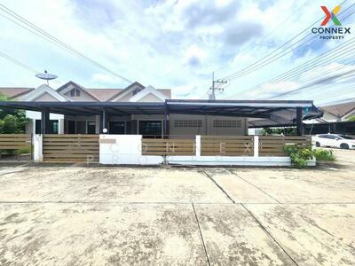 ขาย - Pruksa Ville 48 Laksi-Donmuang : พฤกษาวิลล์ 48 หลักสี่-ดอนเมือง, กรุงเทพ