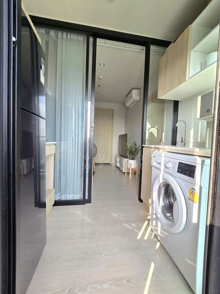 NUE Noble Ngamwongwan, Nonthaburi, Ngamwongwan Road, Bang Khen, Muang Nonthaburi, Nonthaburi, 1 Bedroom, 26 sqm, Condo For Sale, by Connex Property, 11536176 - DDproperty.com