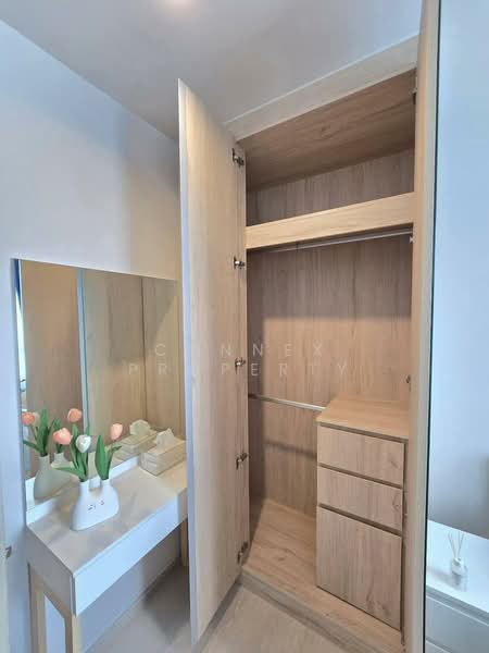 NUE Noble Ngamwongwan, Nonthaburi, Ngamwongwan Road, Bang Khen, Muang Nonthaburi, Nonthaburi, 1 Bedroom, 26 sqm, Condo For Sale, by Connex Property, 11536176 - DDproperty.com