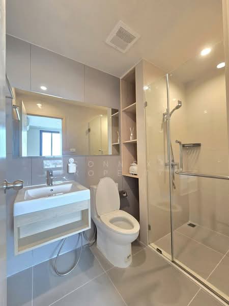 NUE Noble Ngamwongwan, Nonthaburi, Ngamwongwan Road, Bang Khen, Muang Nonthaburi, Nonthaburi, 1 Bedroom, 26 sqm, Condo For Sale, by Connex Property, 11536176 - DDproperty.com