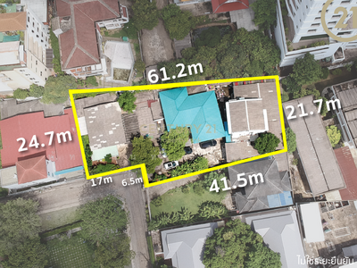 ขาย - ซอยเอกมัย 10, กรุงเทพ