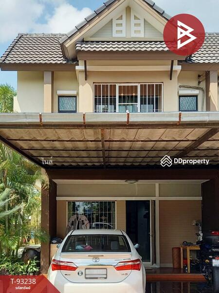 ขาย - โครงการบ้านเซ็นทรัลพาร์ค3 (Baan Central Park3), นครศรีธรรมราช
