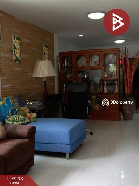 ขาย - โครงการบ้านเซ็นทรัลพาร์ค3 (Baan Central Park3), นครศรีธรรมราช