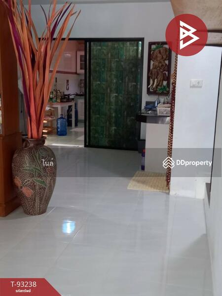ขาย - โครงการบ้านเซ็นทรัลพาร์ค3 (Baan Central Park3), นครศรีธรรมราช
