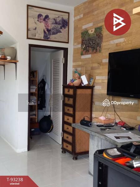 ขาย - โครงการบ้านเซ็นทรัลพาร์ค3 (Baan Central Park3), นครศรีธรรมราช