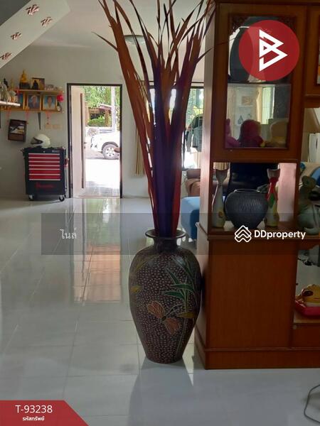 ขาย - โครงการบ้านเซ็นทรัลพาร์ค3 (Baan Central Park3), นครศรีธรรมราช