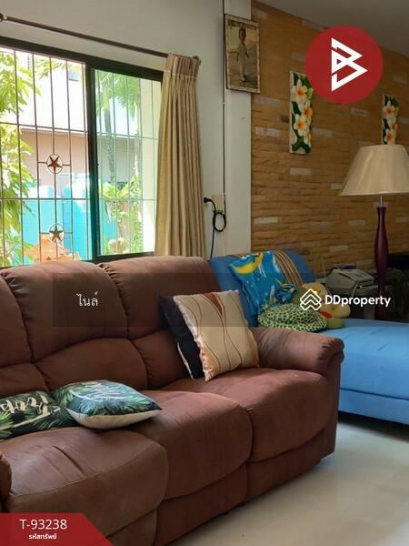 ขาย - โครงการบ้านเซ็นทรัลพาร์ค3 (Baan Central Park3), นครศรีธรรมราช