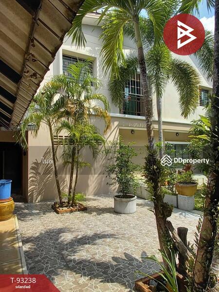 ขาย - โครงการบ้านเซ็นทรัลพาร์ค3 (Baan Central Park3), นครศรีธรรมราช