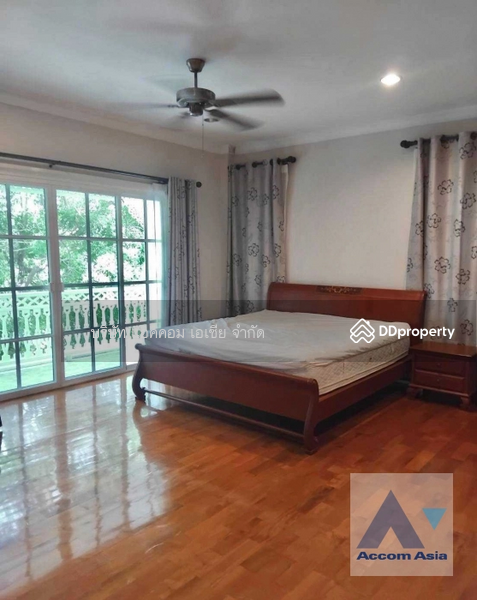 For Rent - Fantasia Villa 3, Bangkok