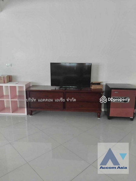 For Rent - Fantasia Villa 3, Bangkok