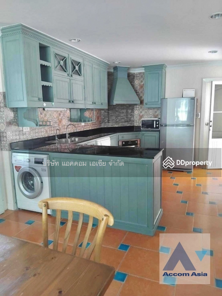 For Rent - Fantasia Villa 3, Bangkok