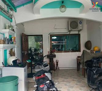 ขาย - Phongsirichai 4 Phetkasem 81 : พงษ์ศิริชัย 4 เพชรเกษม 81, กรุงเทพ