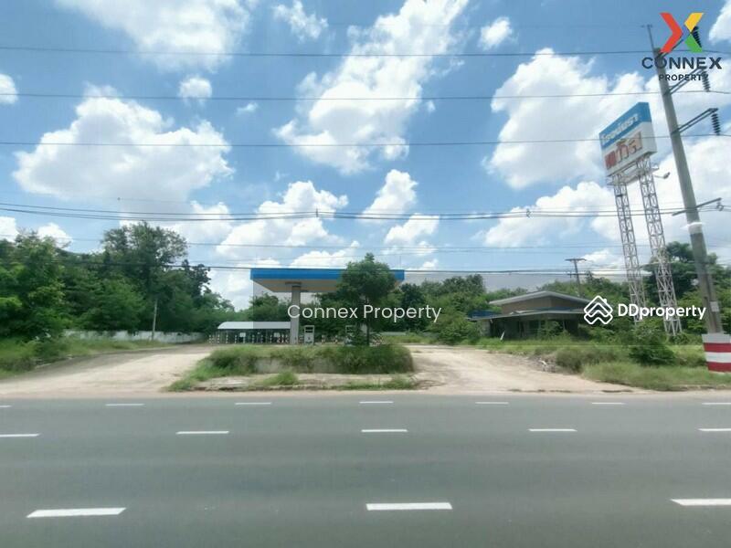 ขาย - สถานีบริการน้ำมัน สารคาม Gas station, Mahasarakham, มหาสารคาม