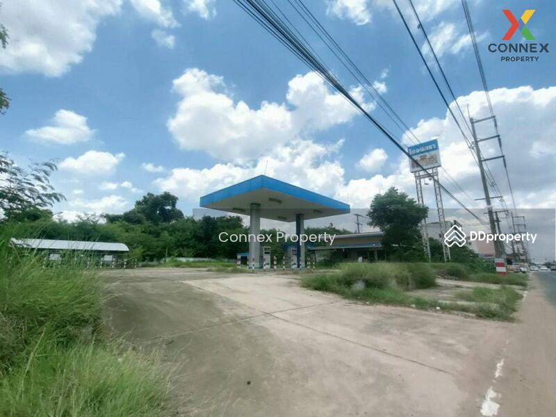 ขาย - สถานีบริการน้ำมัน สารคาม Gas station, Mahasarakham, มหาสารคาม