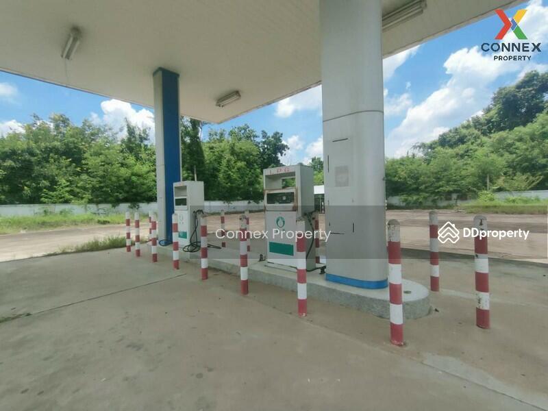 ขาย - สถานีบริการน้ำมัน สารคาม Gas station, Mahasarakham, มหาสารคาม
