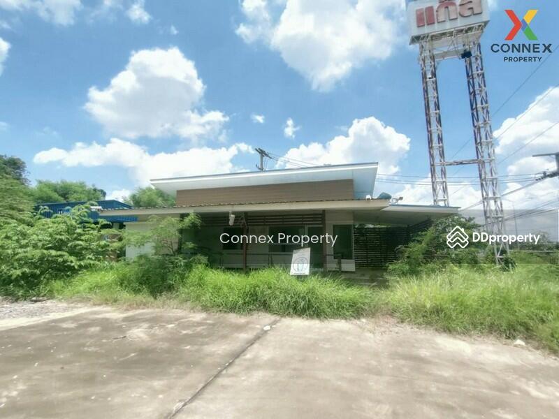 ขาย - สถานีบริการน้ำมัน สารคาม Gas station, Mahasarakham, มหาสารคาม